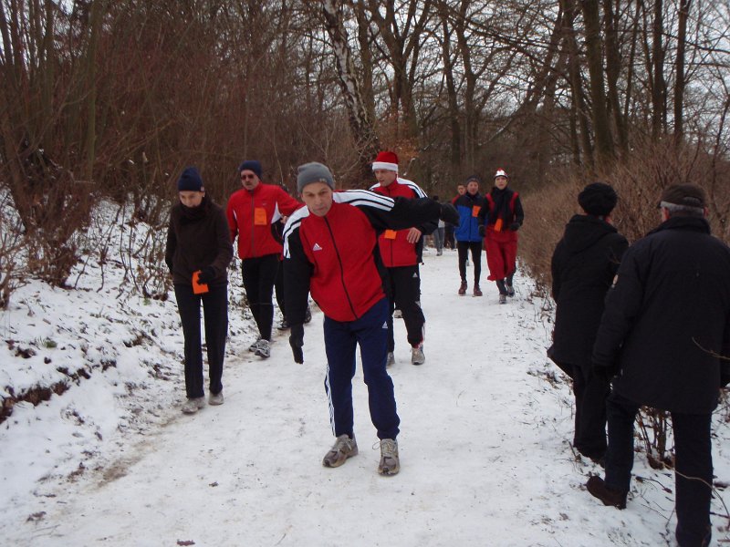 Silversterlauf 102